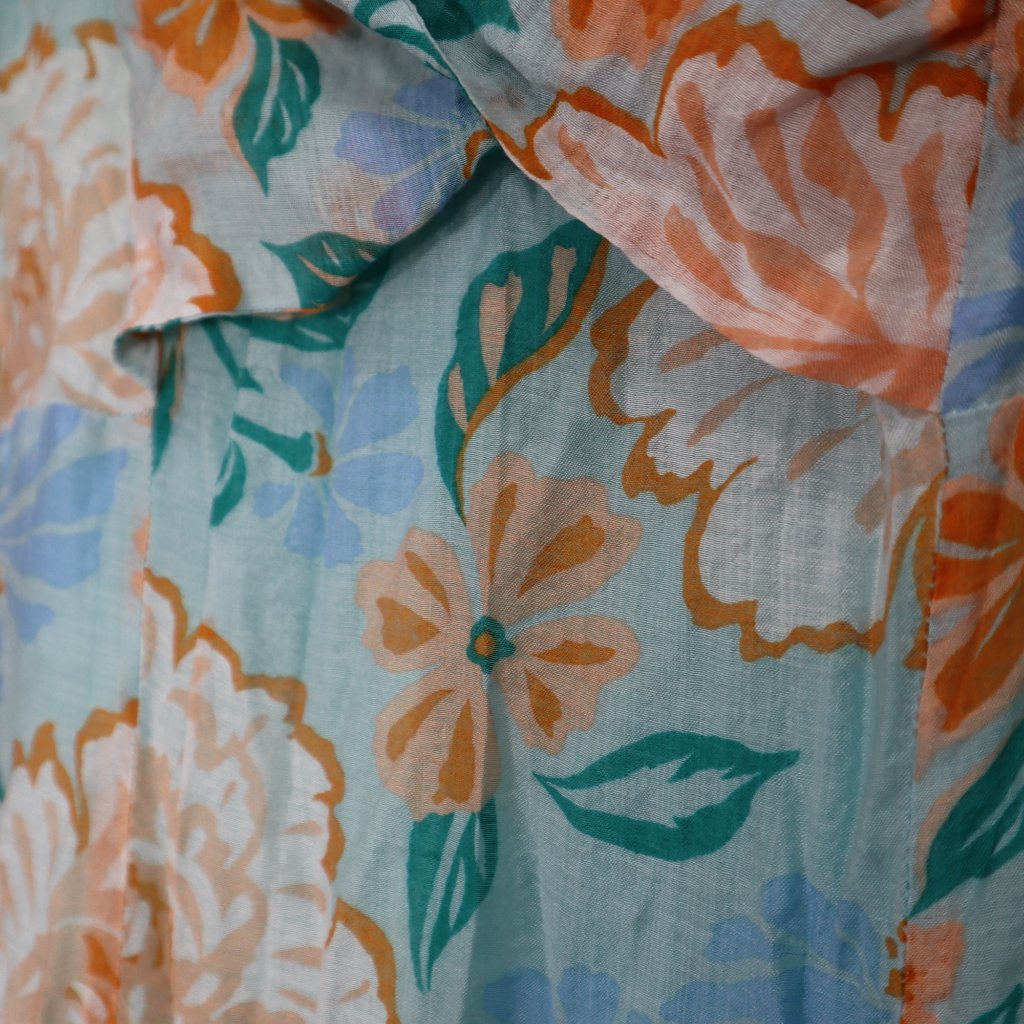 Minkpink Evelyn Strappy Maxi Dress — image 3 of 7
